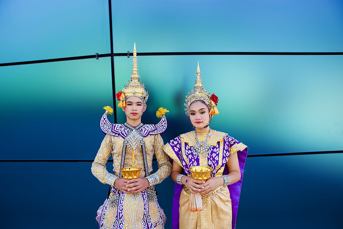 Southeast Asia Day Performers